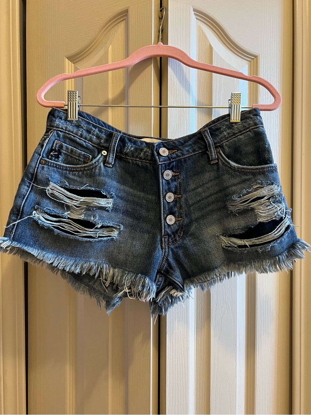 KanCan Shorts size 3